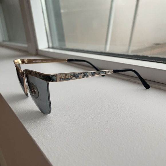 Missoni Vintage Wayfares - Picture 2 of 5